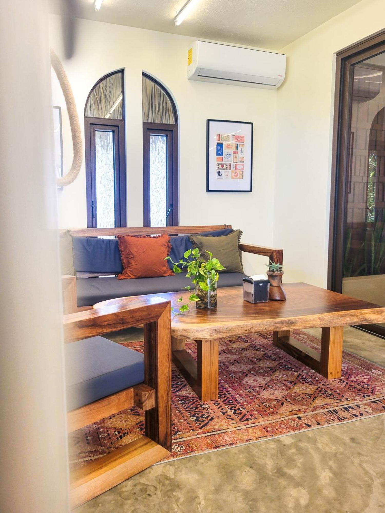 Caracola Boutique Hostel El Paredón Buena Vista المظهر الخارجي الصورة