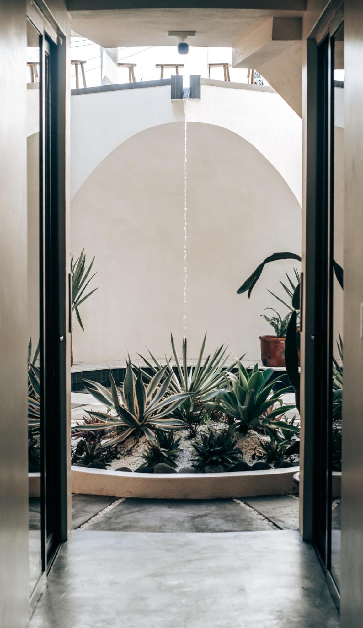 Caracola Boutique Hostel El Paredón Buena Vista المظهر الخارجي الصورة