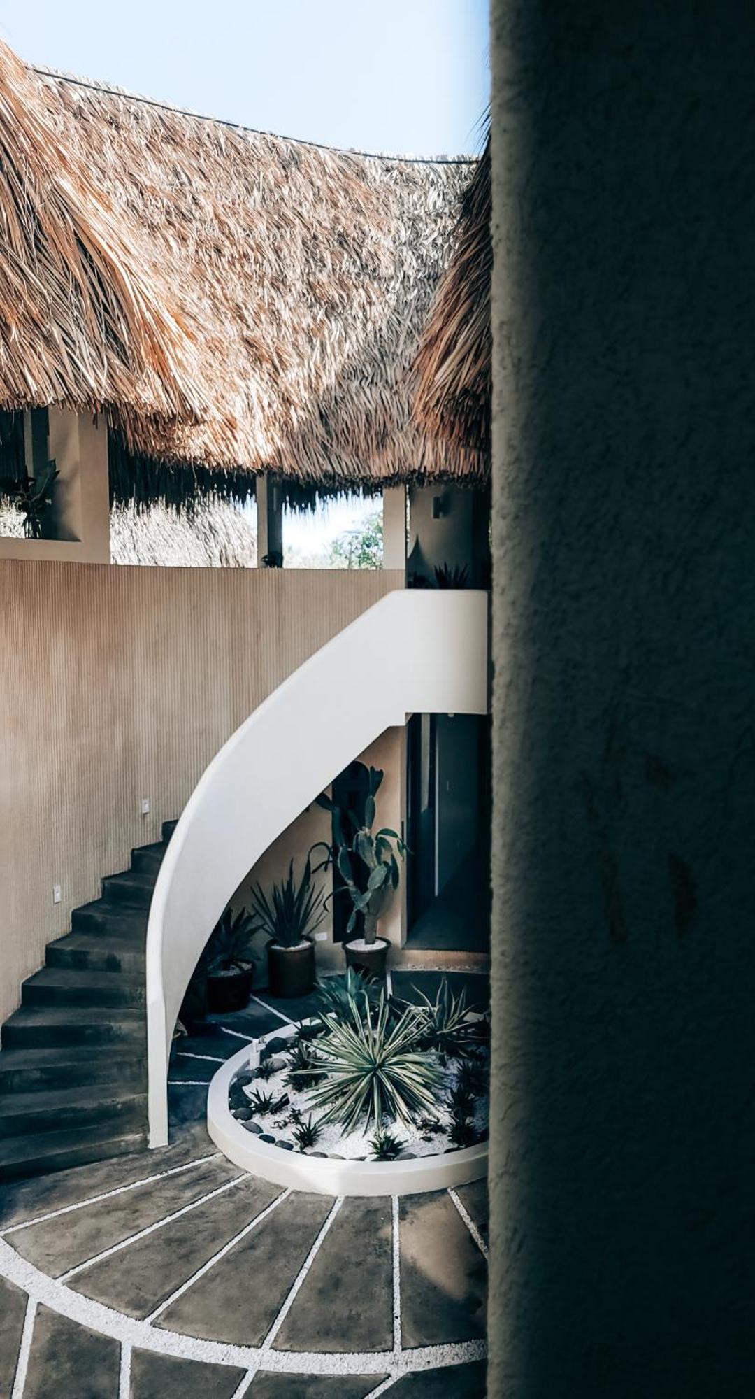 Caracola Boutique Hostel El Paredón Buena Vista المظهر الخارجي الصورة