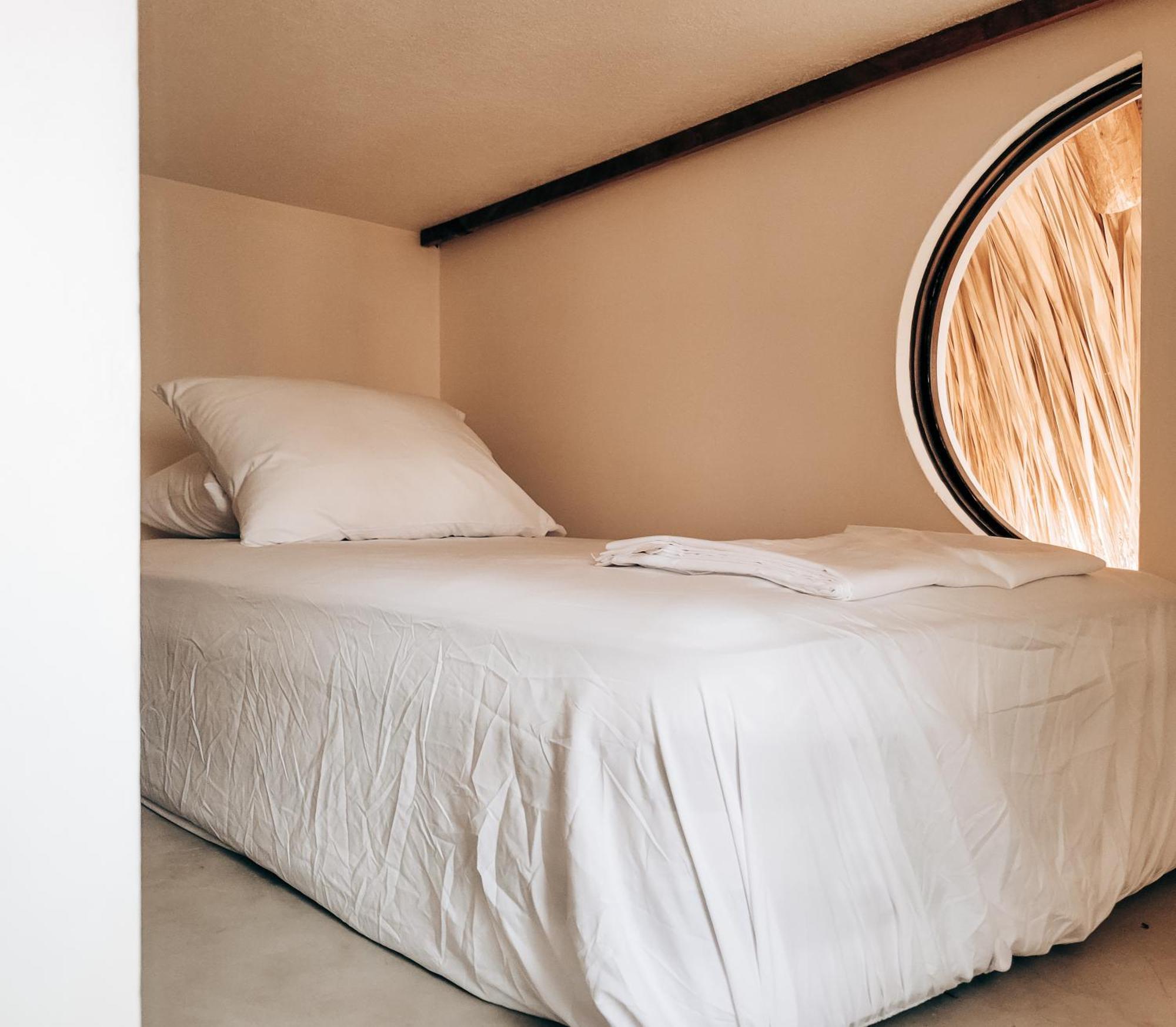 Caracola Boutique Hostel El Paredón Buena Vista المظهر الخارجي الصورة