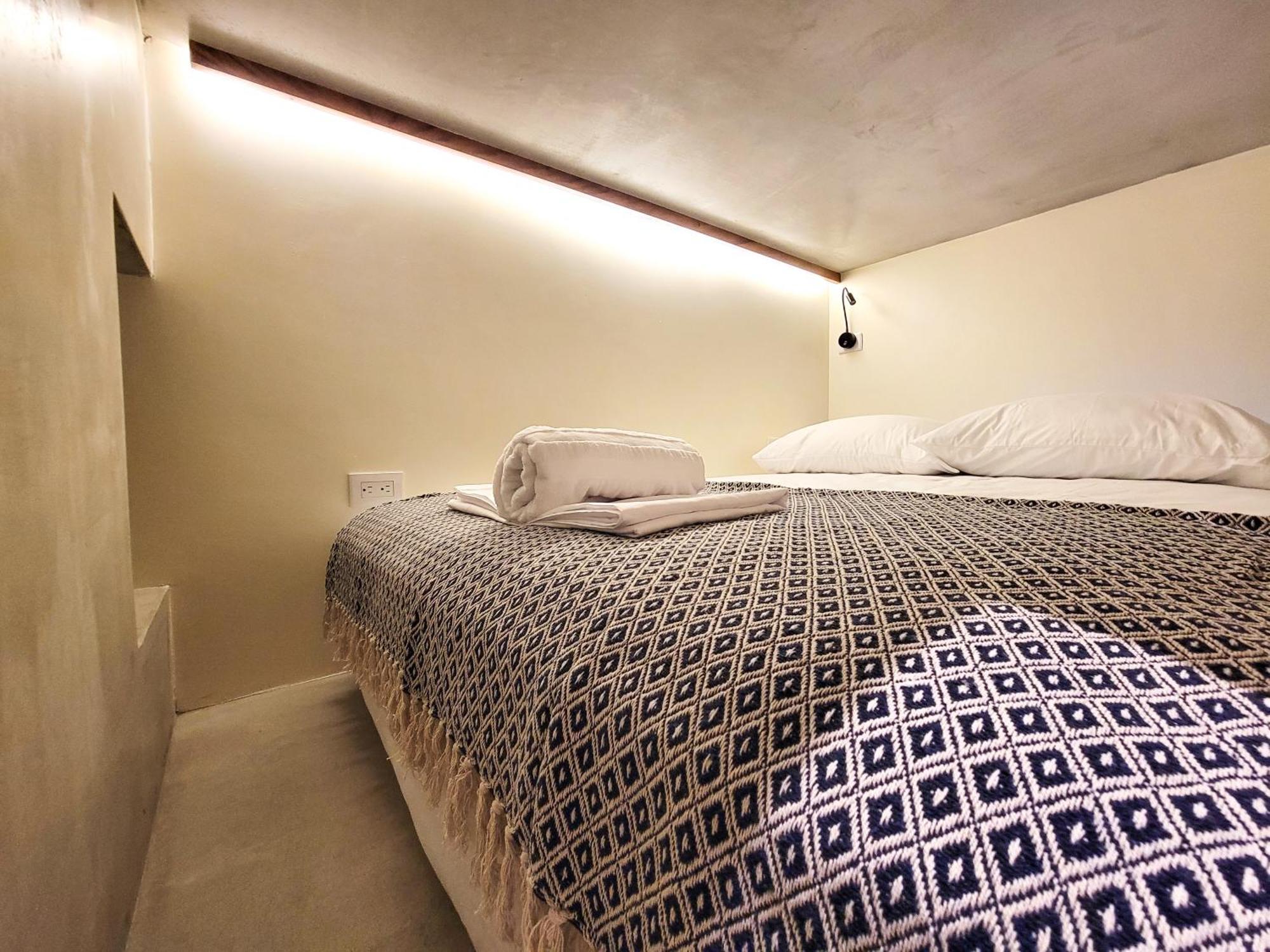 Caracola Boutique Hostel El Paredón Buena Vista المظهر الخارجي الصورة