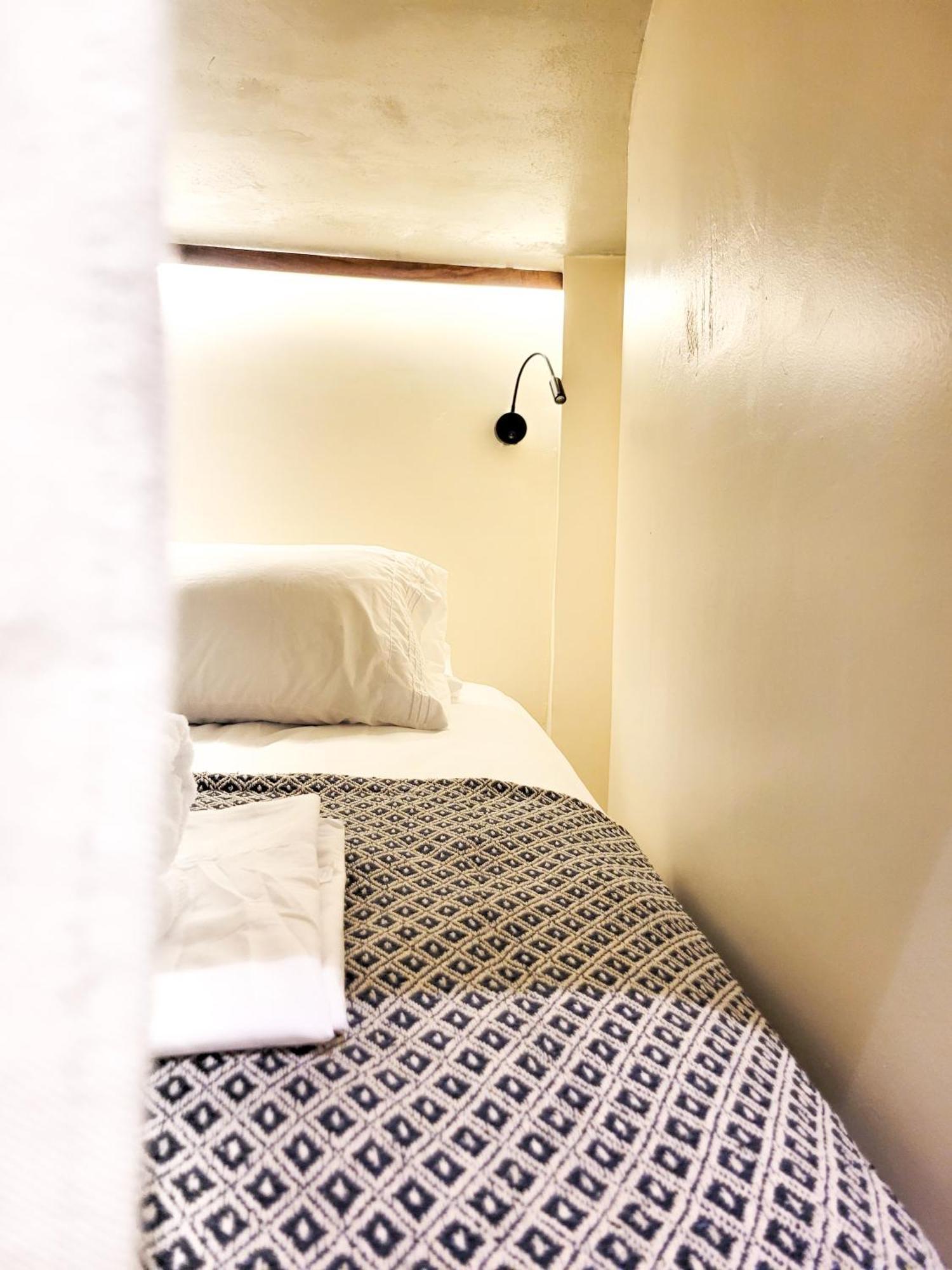 Caracola Boutique Hostel El Paredón Buena Vista المظهر الخارجي الصورة