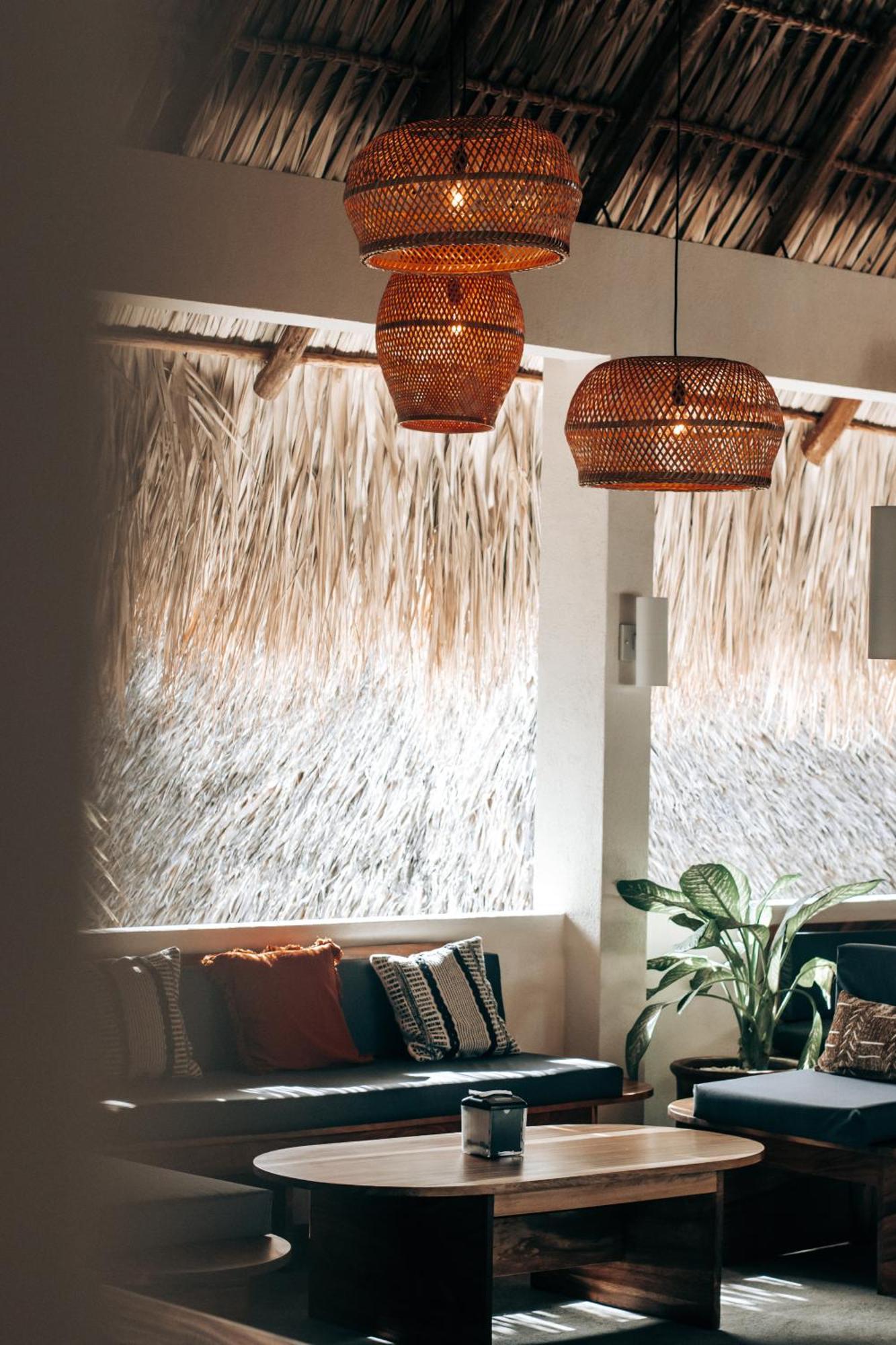 Caracola Boutique Hostel El Paredón Buena Vista المظهر الخارجي الصورة