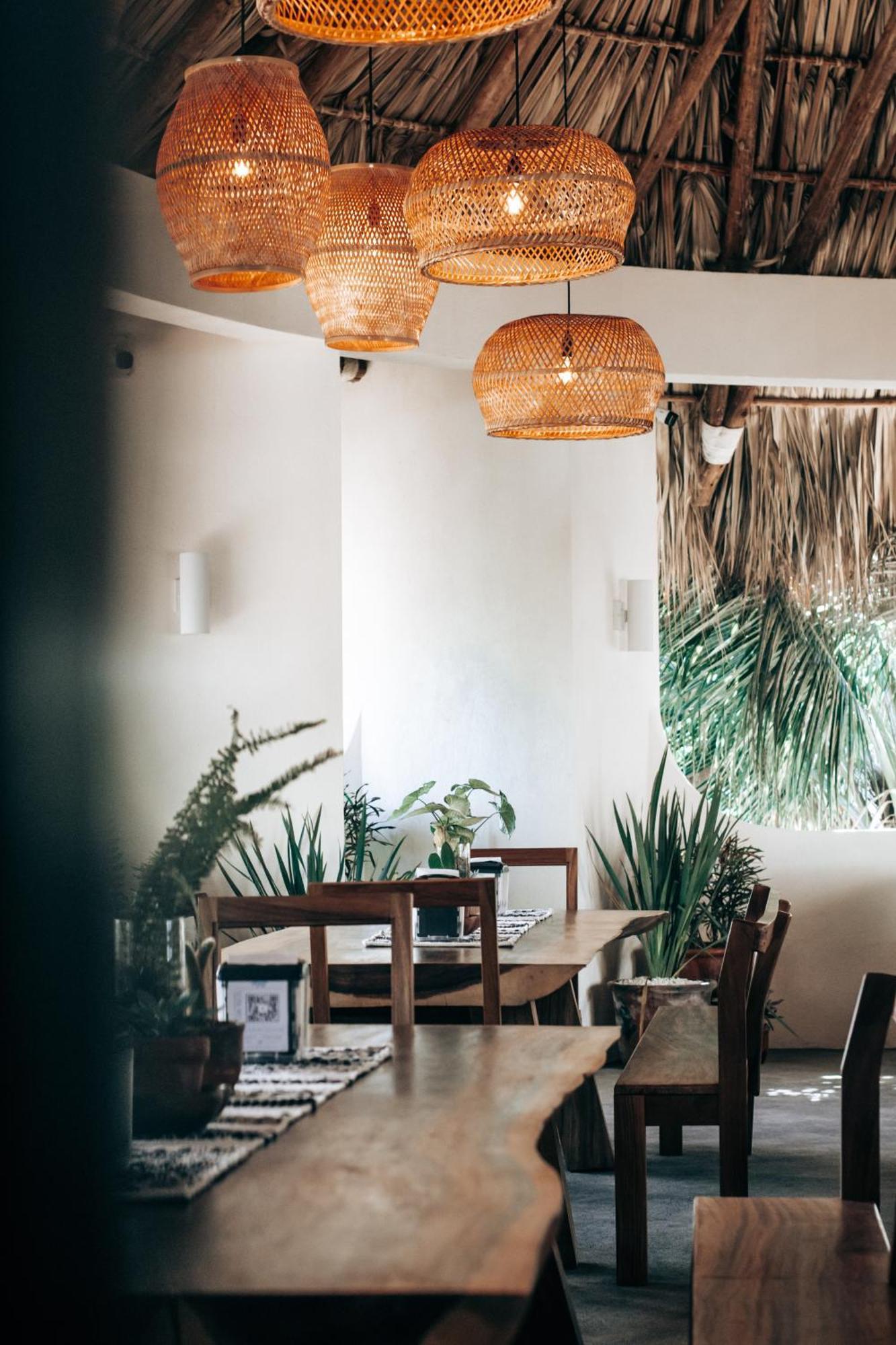 Caracola Boutique Hostel El Paredón Buena Vista المظهر الخارجي الصورة