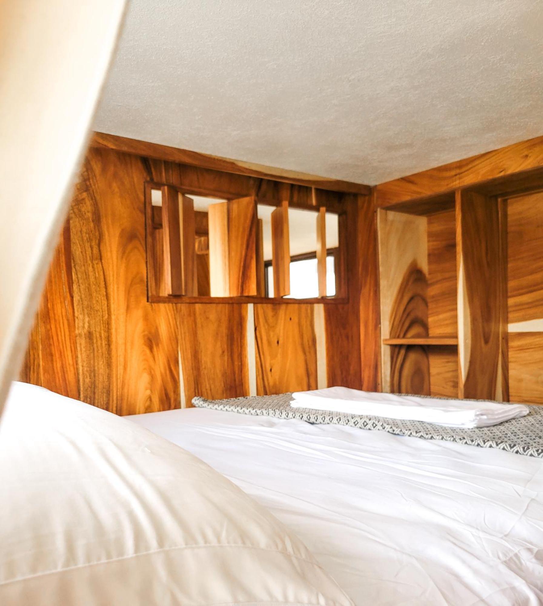 Caracola Boutique Hostel El Paredón Buena Vista المظهر الخارجي الصورة