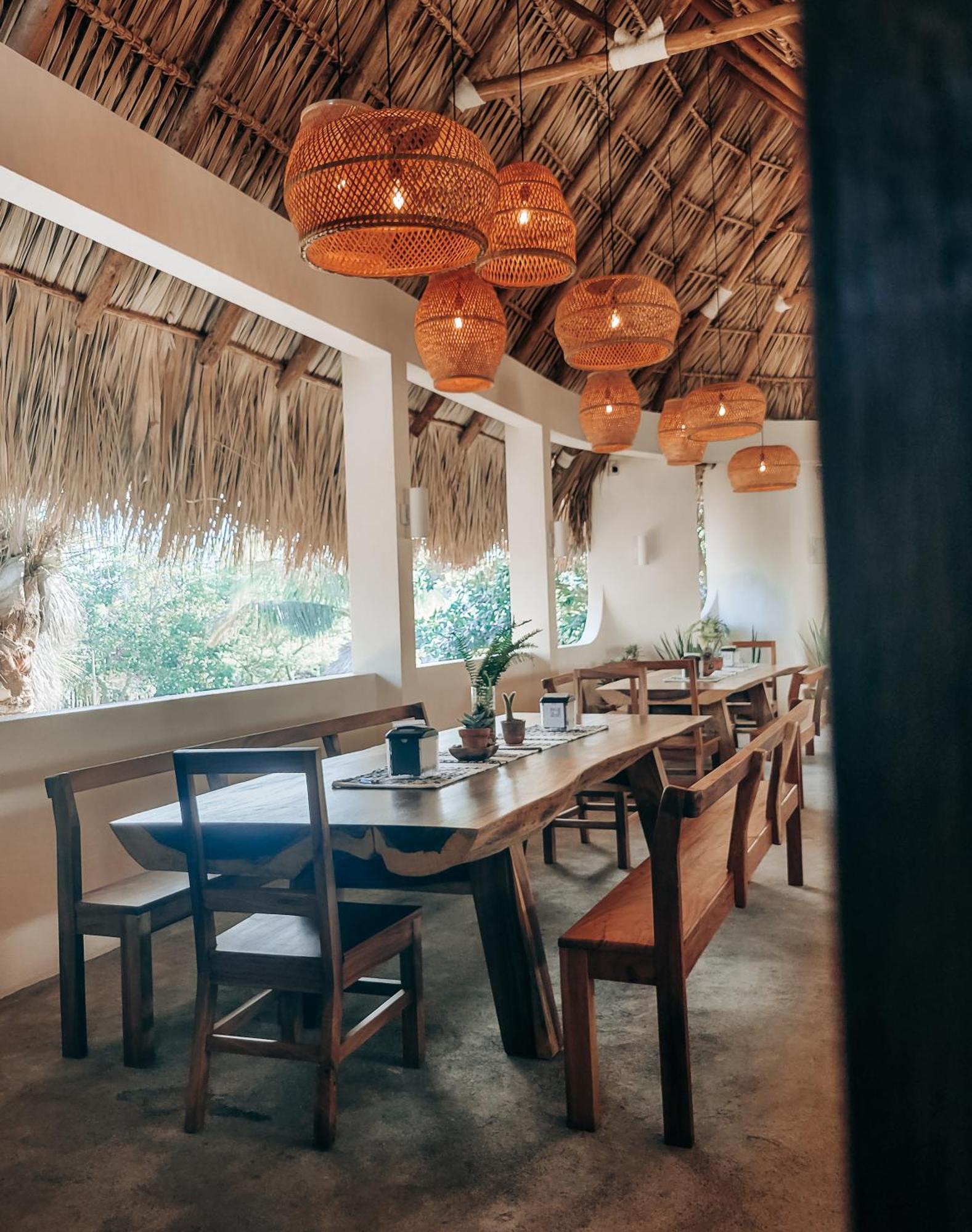 Caracola Boutique Hostel El Paredón Buena Vista المظهر الخارجي الصورة