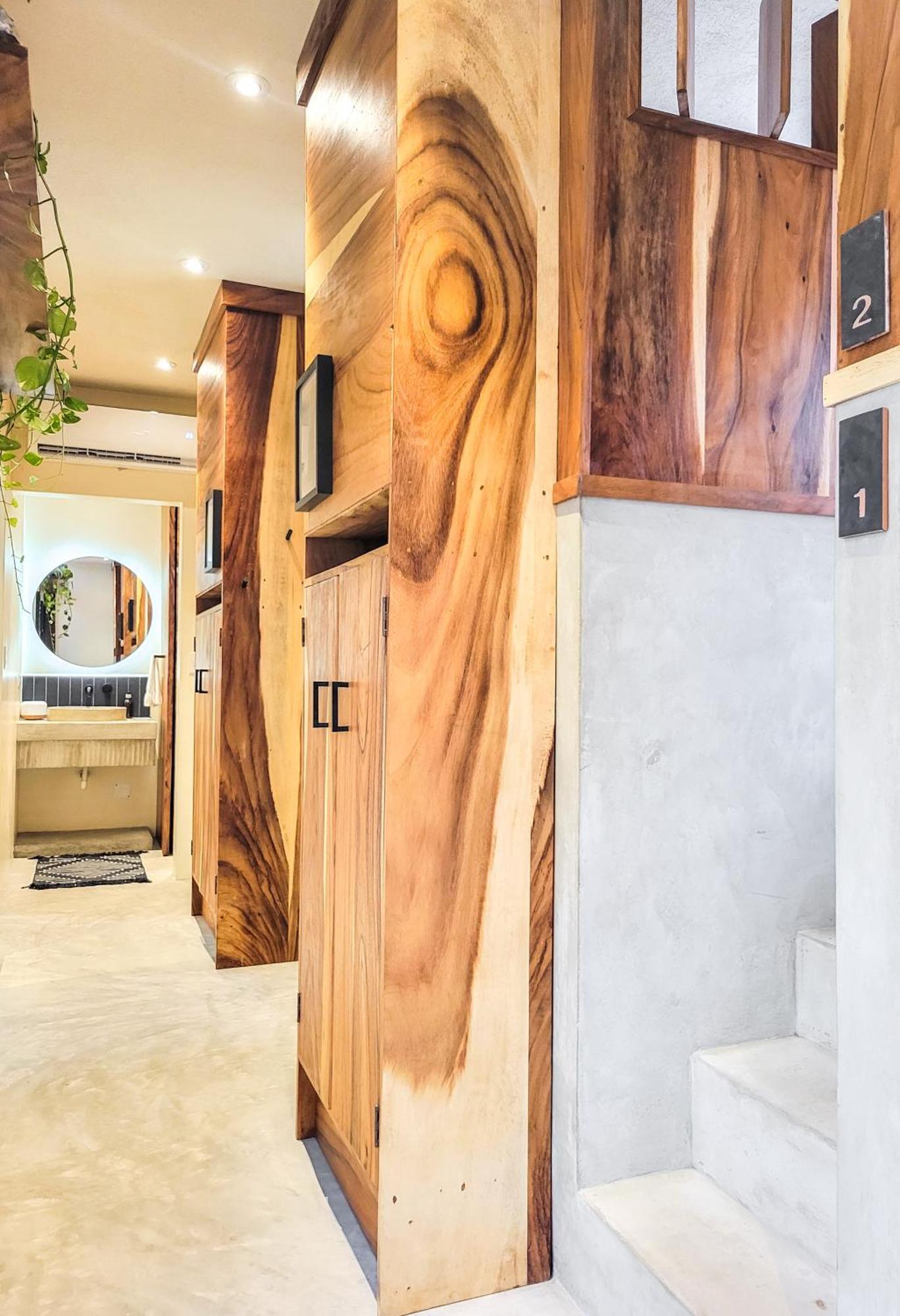 Caracola Boutique Hostel El Paredón Buena Vista المظهر الخارجي الصورة