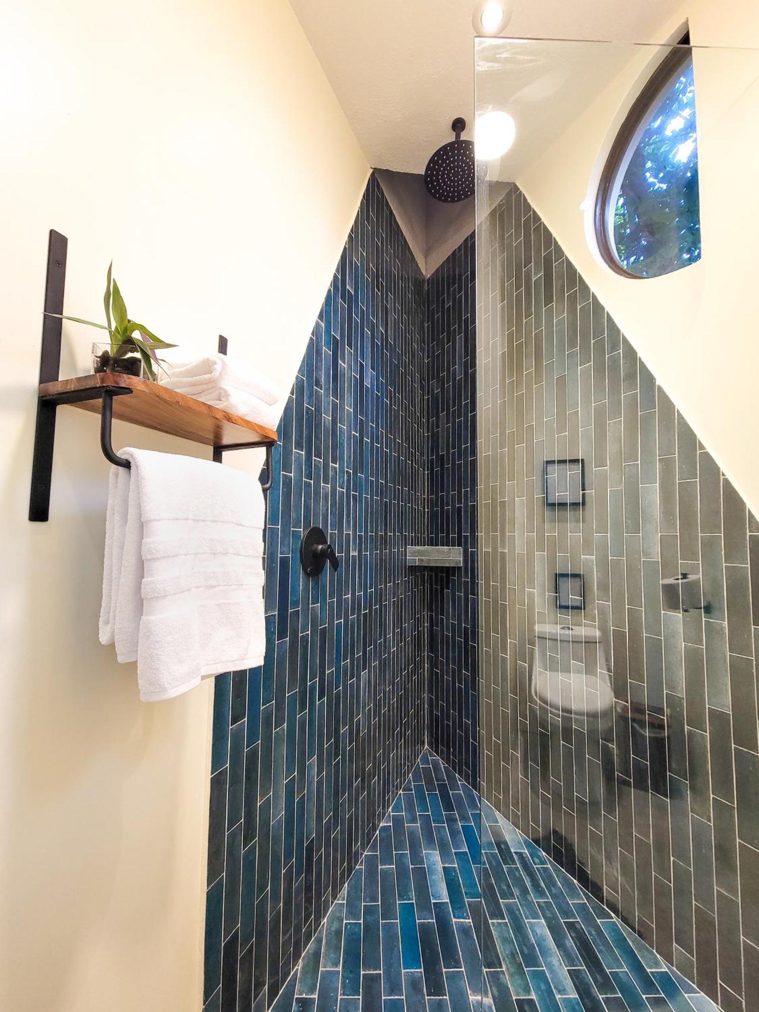 Caracola Boutique Hostel El Paredón Buena Vista المظهر الخارجي الصورة