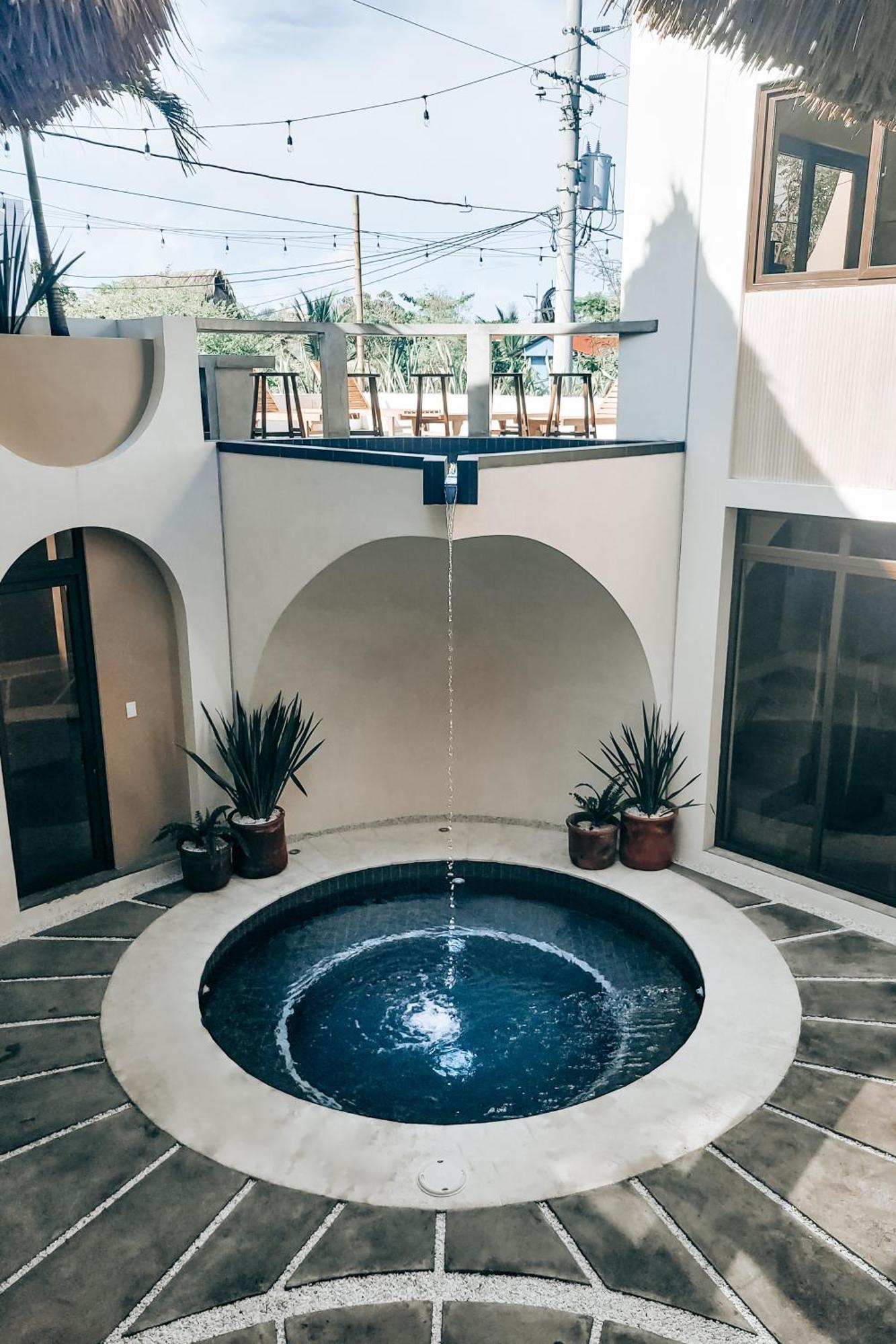 Caracola Boutique Hostel El Paredón Buena Vista المظهر الخارجي الصورة