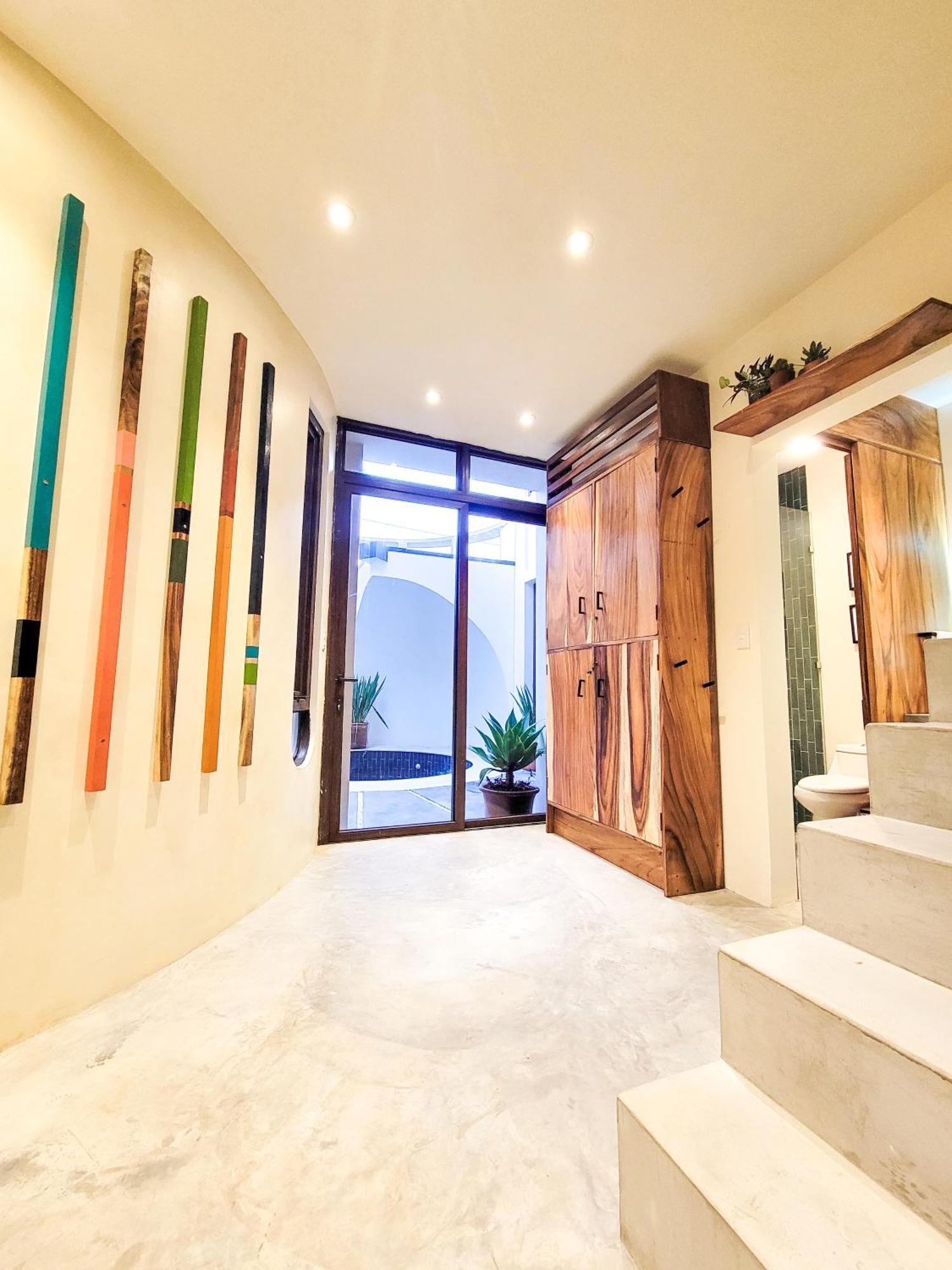 Caracola Boutique Hostel El Paredón Buena Vista المظهر الخارجي الصورة