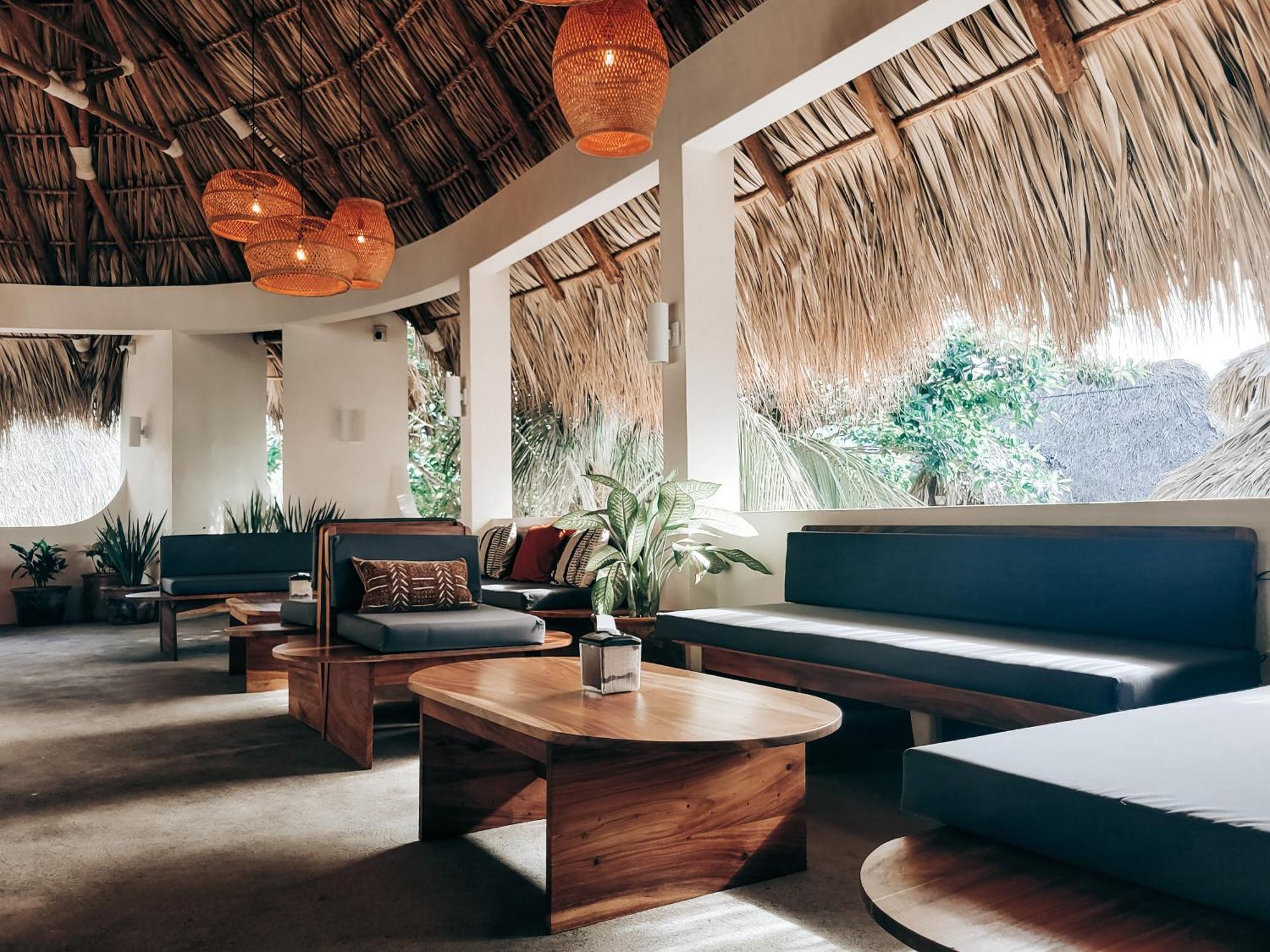Caracola Boutique Hostel El Paredón Buena Vista المظهر الخارجي الصورة