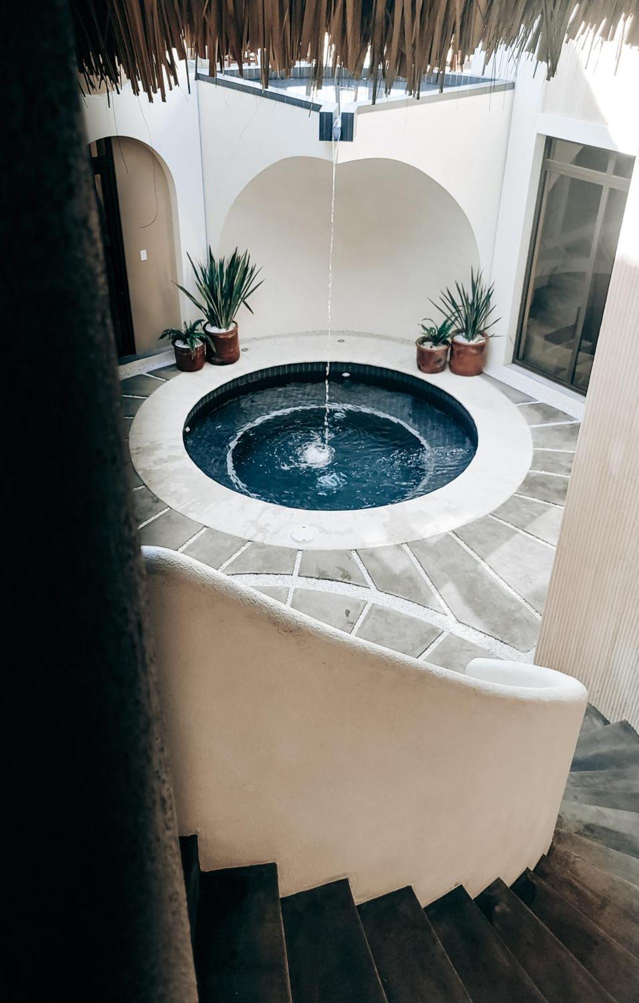 Caracola Boutique Hostel El Paredón Buena Vista المظهر الخارجي الصورة