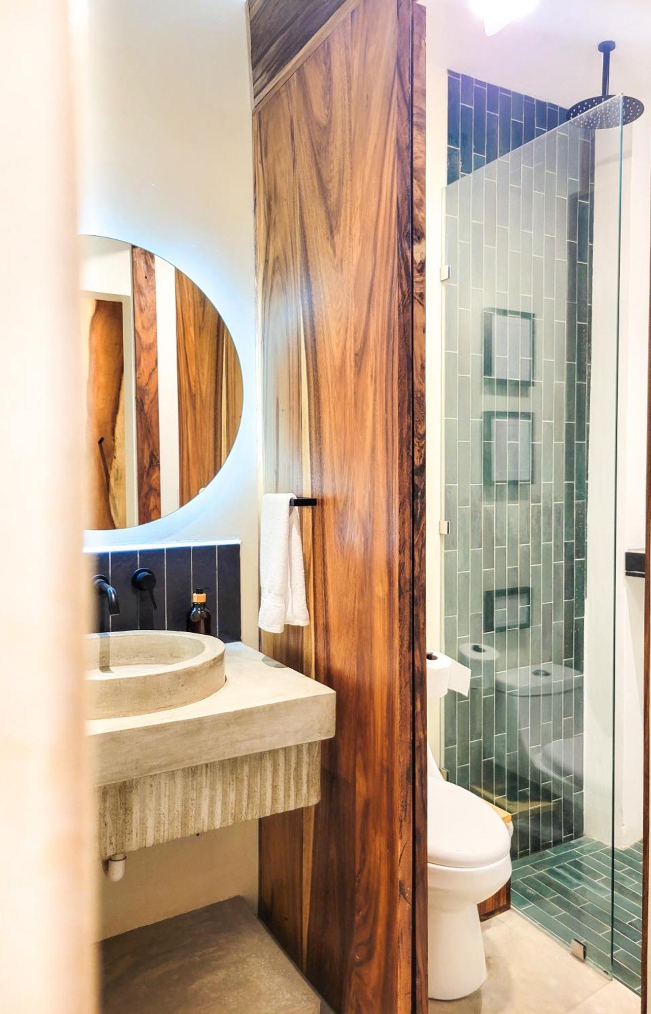 Caracola Boutique Hostel El Paredón Buena Vista المظهر الخارجي الصورة