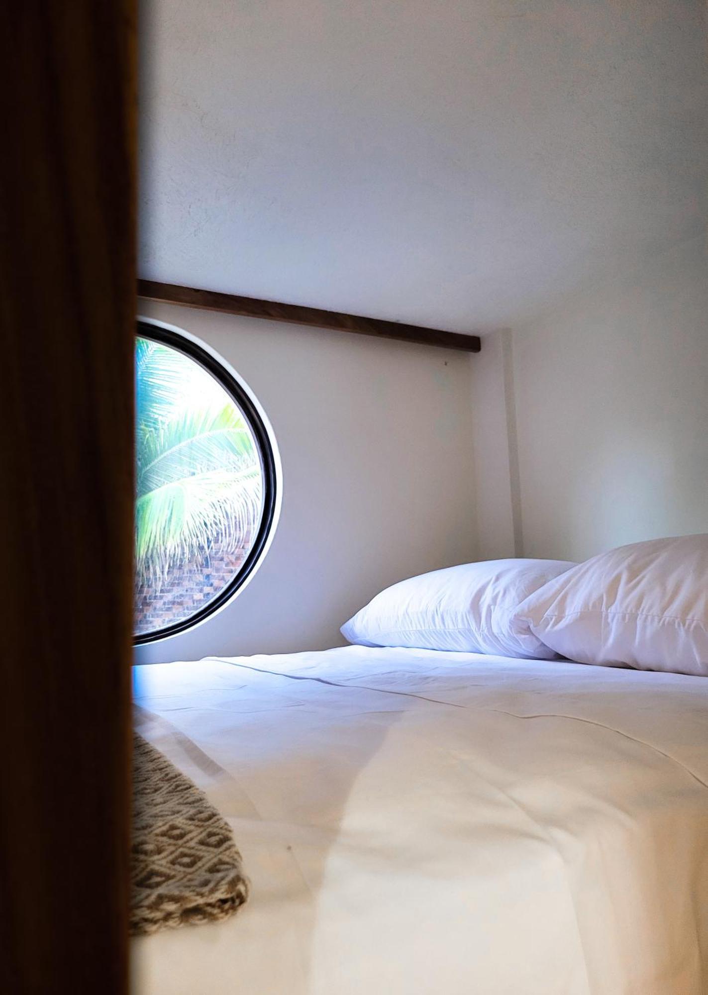 Caracola Boutique Hostel El Paredón Buena Vista المظهر الخارجي الصورة