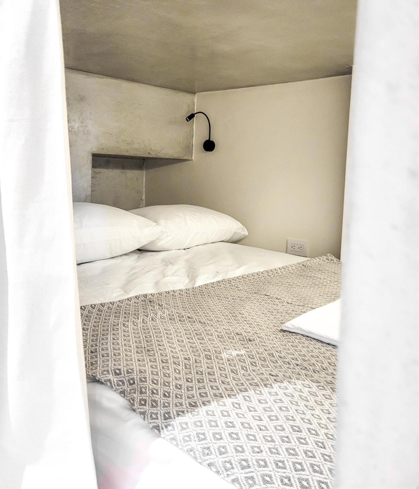Caracola Boutique Hostel El Paredón Buena Vista المظهر الخارجي الصورة