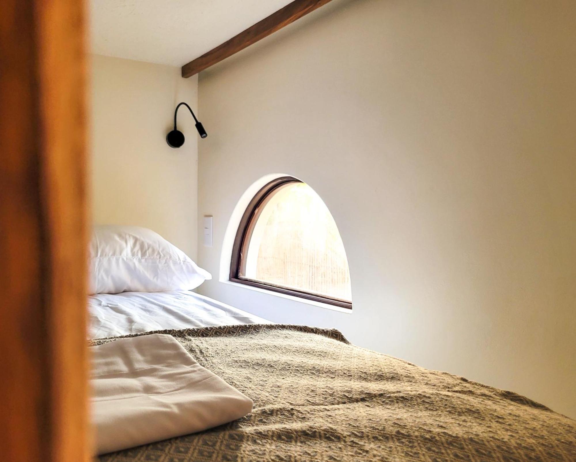 Caracola Boutique Hostel El Paredón Buena Vista المظهر الخارجي الصورة