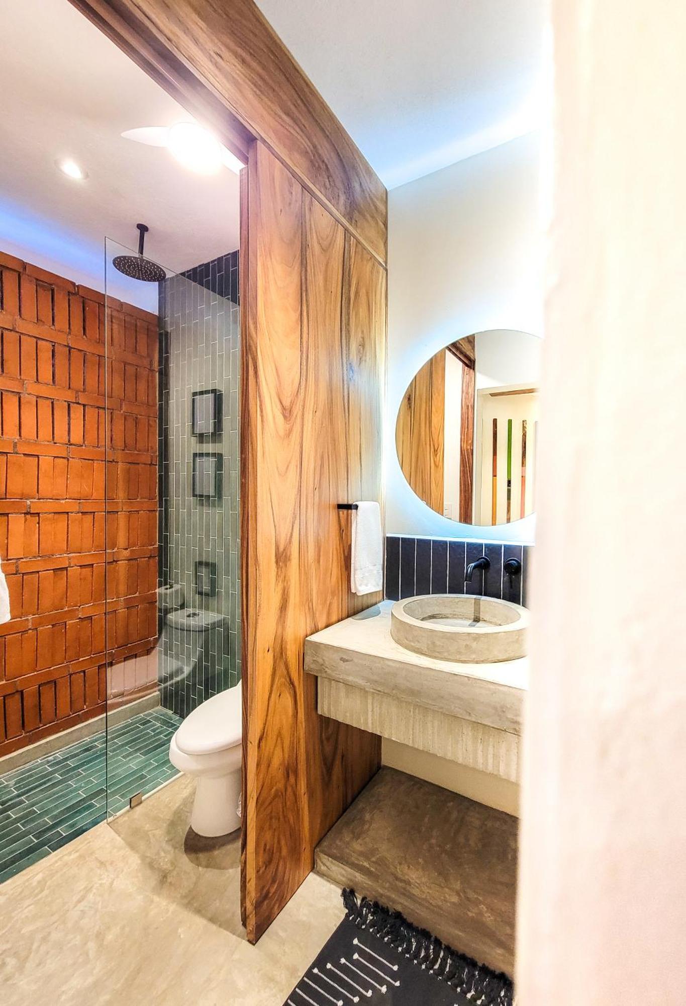 Caracola Boutique Hostel El Paredón Buena Vista المظهر الخارجي الصورة