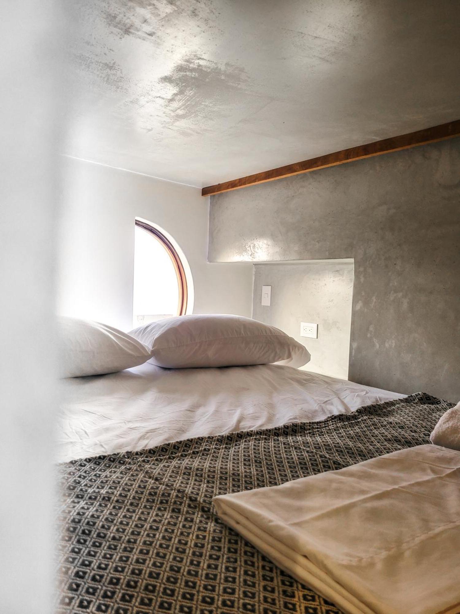 Caracola Boutique Hostel El Paredón Buena Vista المظهر الخارجي الصورة
