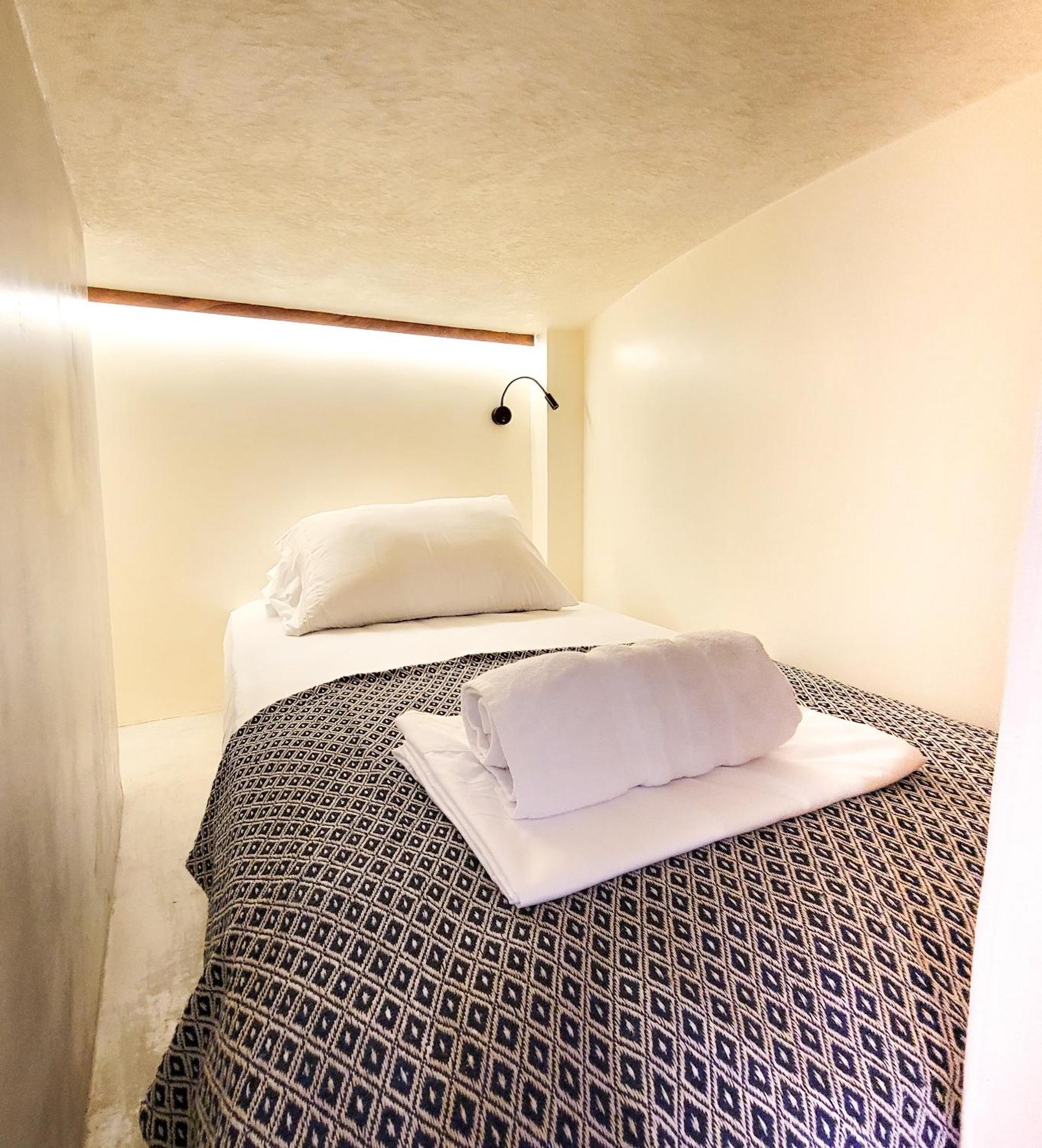 Caracola Boutique Hostel El Paredón Buena Vista المظهر الخارجي الصورة