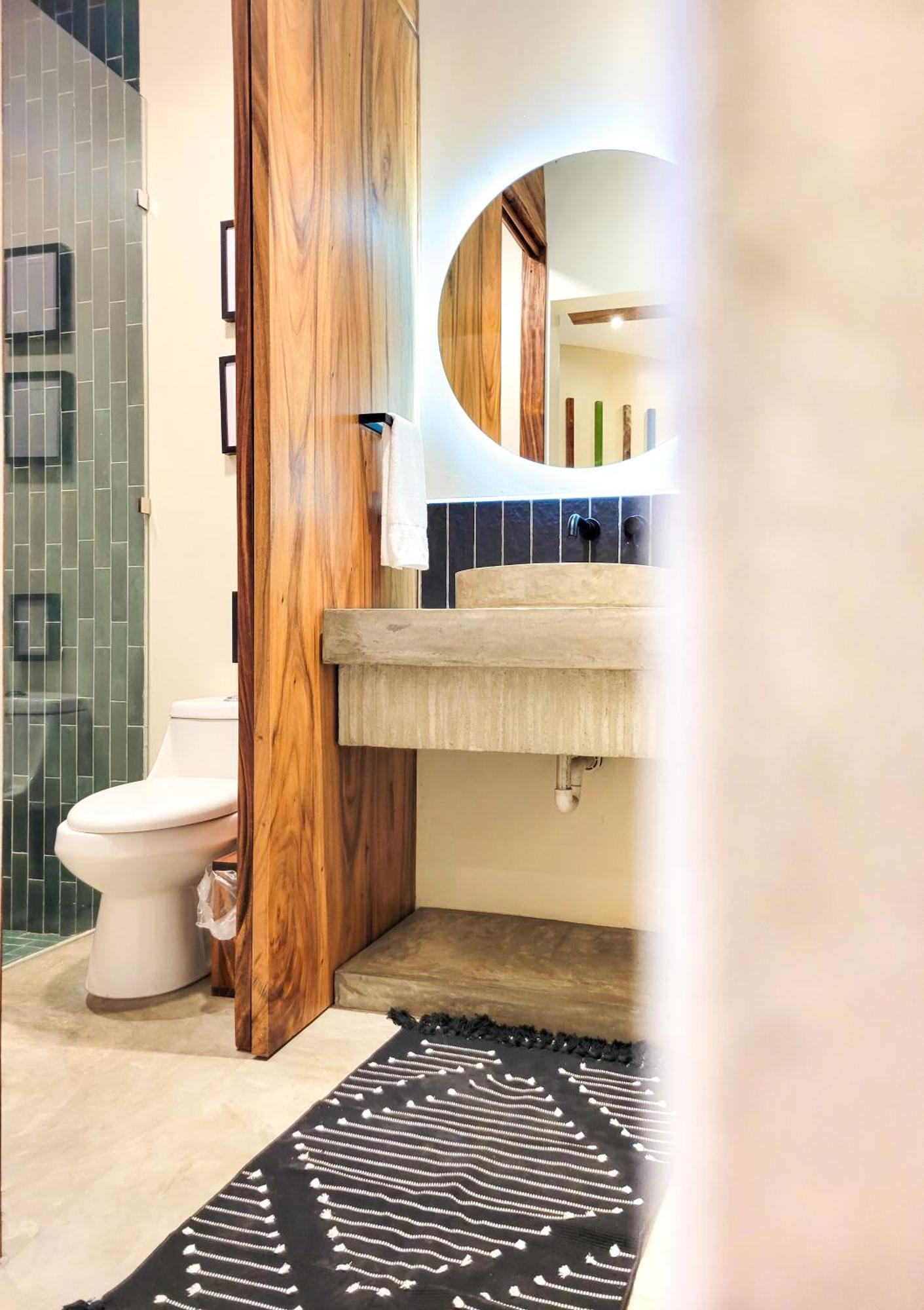Caracola Boutique Hostel El Paredón Buena Vista المظهر الخارجي الصورة